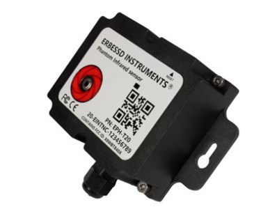 Erbessd Instruments - Wireless Infrared Temperature Sensor EPH-T20