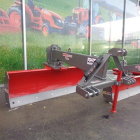 MHD180 GRADER BLADE