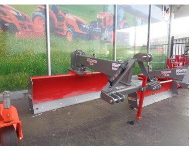 Kanga - MHD180 GRADER BLADE