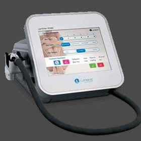 Laser Hair Removal System | LightSheer DESIRE