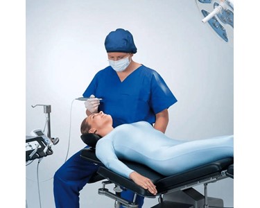 Brumaba - Dental Chairs |  Genius Surgical Table