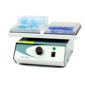 Microplate Vortex Mixer - 4 Plate | 147-MPS1