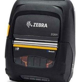 Mobile Printers | ZQ500 