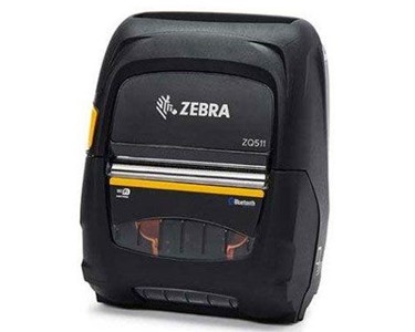 Mobile Printers | ZQ500 