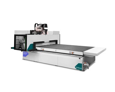 Biesse - Nesting centre | Explora Multi Go N K