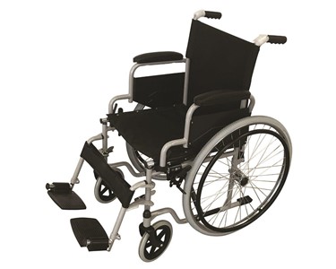 Manual Wheelchair | 110kg 