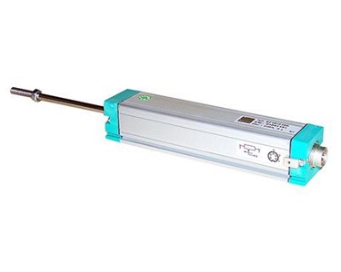 Burster - Long Range Potentiometer Displacement Sensor 8719