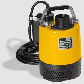 Submersible Pumps | PSA Series