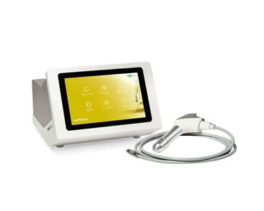 Extracorporeal Shock Wave Therapy ESWT | VARIO 3i Shockwave Therapy Device