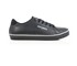 Closed And Sporty Shoe | Paola - Comfortable Leather Sneaker For Her