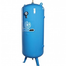 Industrial Vertical Air Receiver | 1000 Litre