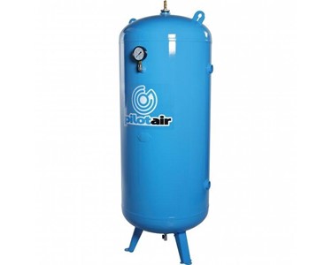 Industrial Vertical Air Receiver | 1000 Litre