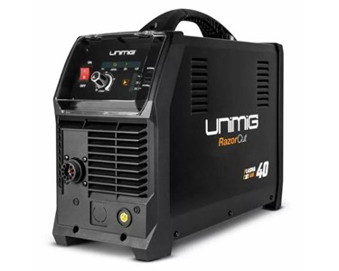Unimig - Air Plasma Cutter | Razor Cut 40 