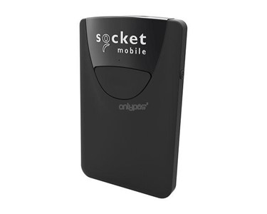 Barcode Scanners | Socket Mobile S800 8CI 1D Bluetooth-Black