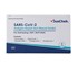 SARS-CoV-2 Antigen Rapid Test  (Nasal Swab)
