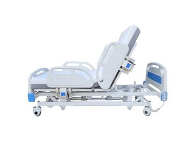 Gilani Engineering - Adjustable Hospital Bed | 5 Settings