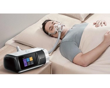 Secure Plus - CPAP Machine 3.0 Auto and CPAP Mask Set AUD: 957.00 (ARTG No: 485651) 