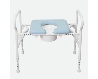 Aspire - Aspire Maxi Adjustable Over Toilet Aid