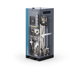 Nitrogen Gas Generator | NGP⁺ 8-2800 premium N₂