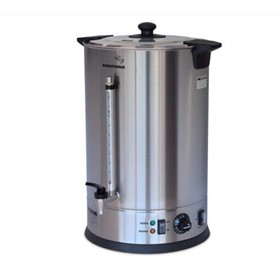 Hot Water Urn 20LT S/S Double Skinned