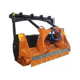 Forestry Mulcher & Attachment | EFX/DT 250