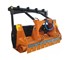 Berti - Forestry Mulcher & Attachment | EFX/DT 250