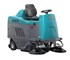 Tennant - Battery Ride-on Scrubber | S780 