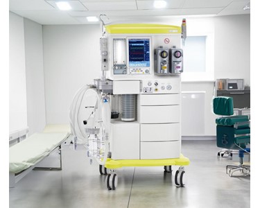 Lowenstein Medical - Anaesthesia Workstation Leon MRI - LWS-0200025-C1