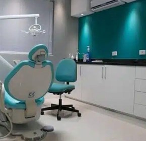 Dental Fitouts
