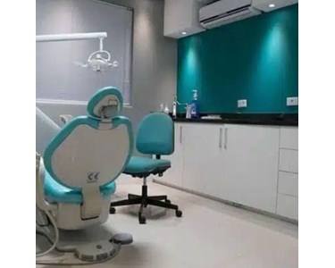 Dental Fitouts