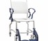 Mobile Shower Commode 130kg | Rebotec Bonn