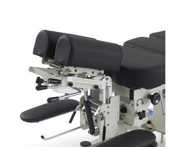 Confycare - Premium Chiropractic Column Lift Table