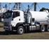 Vorstrom Industrial Vacuum Trucks | TRD1000-10000L