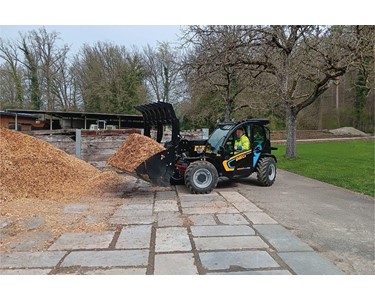Dieci - Apollo-e 26.6 Telehandler - 2.6T