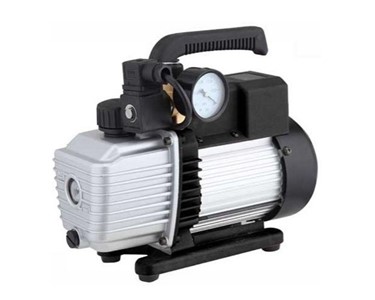 Weike - Air Conditioning Vacuum Pump | 2PCV-12SV-R32