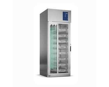 Mixed Solution Drying Cabinet | AD 400 Series