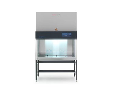 Thermo Fisher Scientific - Herasafe 2025 Class II Biological Safety Cabinet, Cross Beam UV function 1300 mm