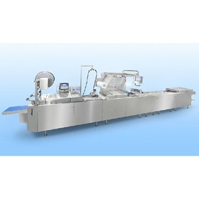 Thermoforming Packaging Machine | FP - 190