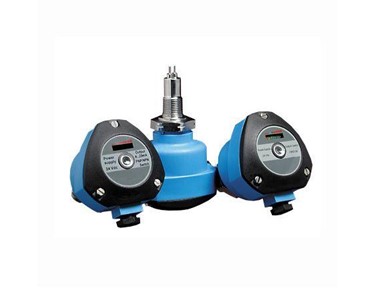 Omega - Thermal Dispersion Flow Switches