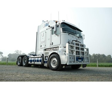 Kenworth - Used Prime Mover | K200 2022