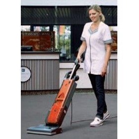 Commercial Brush Vacuum Cleaner | Cleanserv VU4