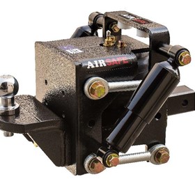 AirSafe Hitch