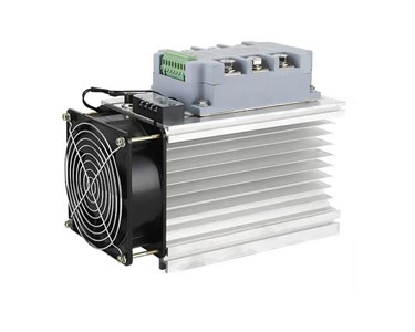 APS Technology Australia - Three Phase SCR Power Controller 60A-450A - LTSCR Series