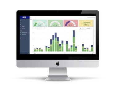 NWI Group - Weighbridge Automation Software | WinWeigh Weighbridge Software