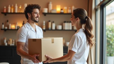 Risks of Importing Beauty Machines for Your Australian Salon