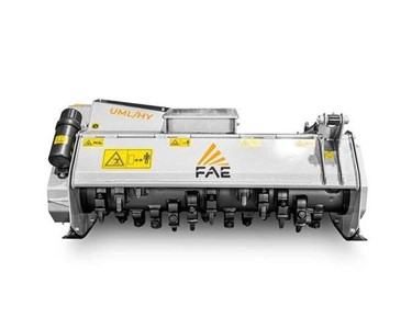 FAE - Brush Mulcher 6 to 10 T | UML/HY/RW - FML/HY/RW
