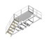 OEM Group - Radiator Safety Access Platform