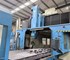 Nicolas Correa - 2001 Rapid 50, 5 Axis Gantry Mill