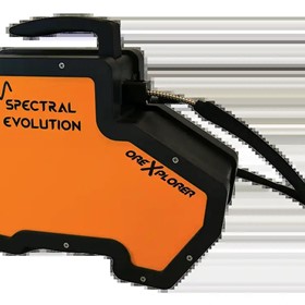 NIR Field Spectrometer | oreXplorer 
