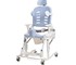 AC Mobility - Mobile Toilet Commode Chair | Rifton HTS